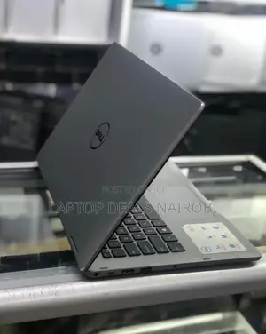 Laptop Dell Inspiron 13 7378 8GB Intel Core I5 SSD 256GB