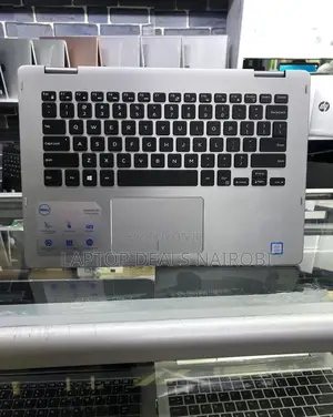 Laptop Dell Inspiron 13 7378 8GB Intel Core I5 SSD 256GB