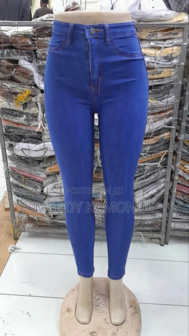 Designer Jeans Trouser - thumbnail 2