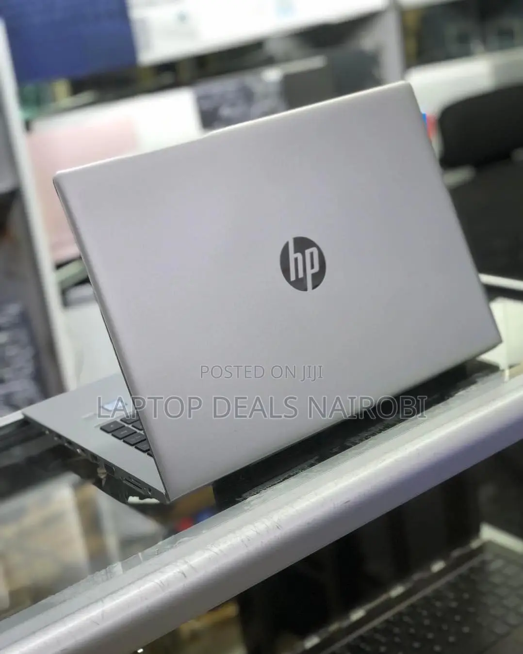 Laptop HP ProBook 640 G5 8GB Intel Core I5 SSD 128GB