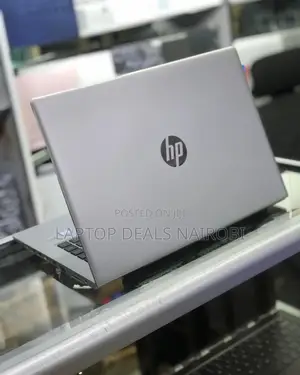 Laptop HP ProBook 640 G5 8GB Intel Core I5 SSD 128GB