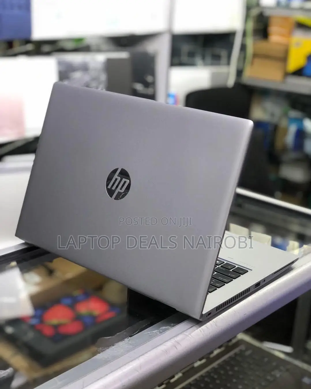 Laptop HP ProBook 640 G5 8GB Intel Core I5 SSD 128GB