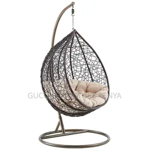 Swing Chair, Indoor/ Outdoor Hammock Swing