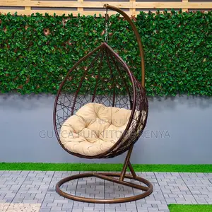 Swing Chair, Indoor/ Outdoor Hammock Swing