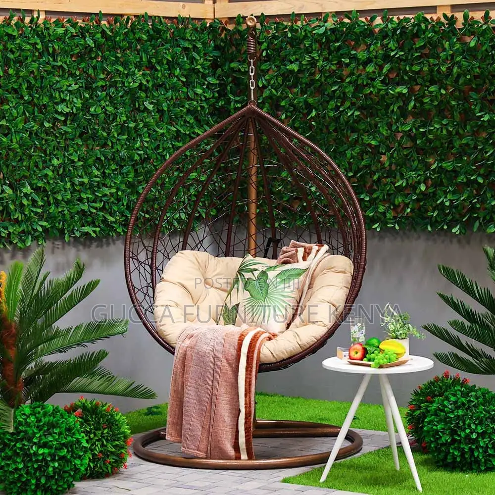 Outdoor Hammock Swing