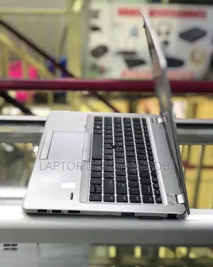 Laptop HP EliteBook Folio 9470M 8GB Intel Core I7 SSD 256GB