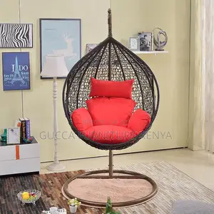 Hammock Swing Chair With Stand