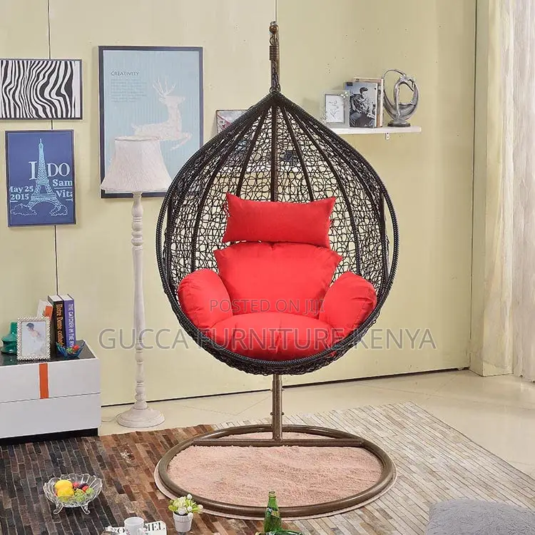 Hammock Swing Chair With Stand