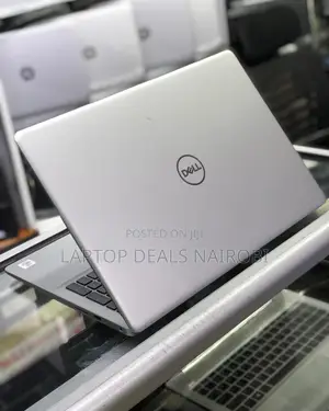 Laptop Dell Latitude 5591 8GB Intel Core I5 SSD 256GB