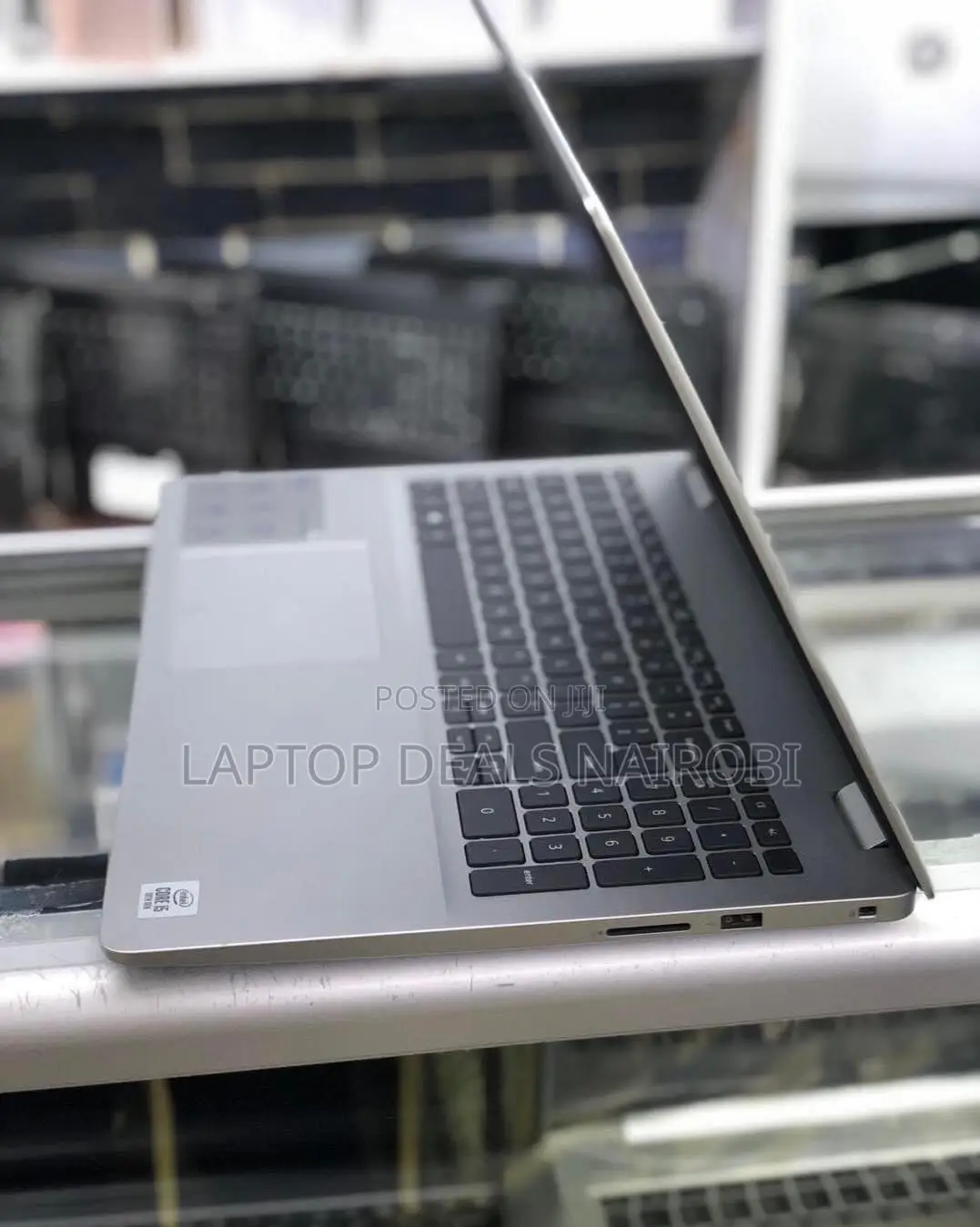 Laptop Dell Latitude 5591 8GB Intel Core I5 SSD 256GB