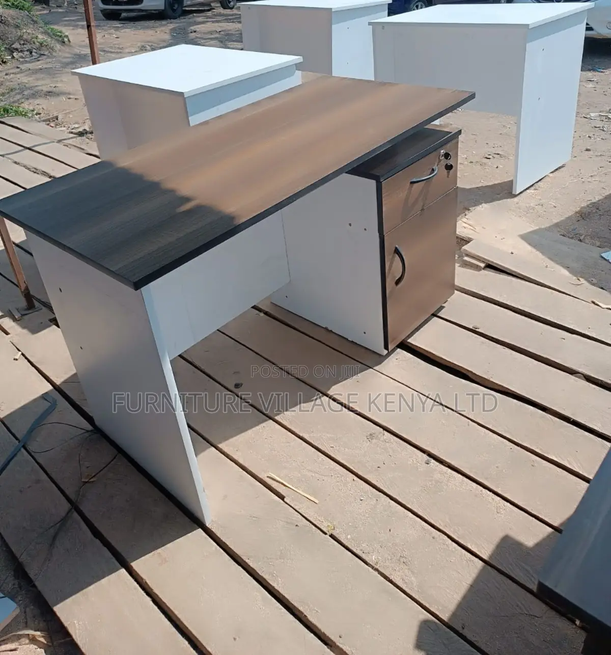 1200mm Executive Office Desk (1.2 Meters Table)