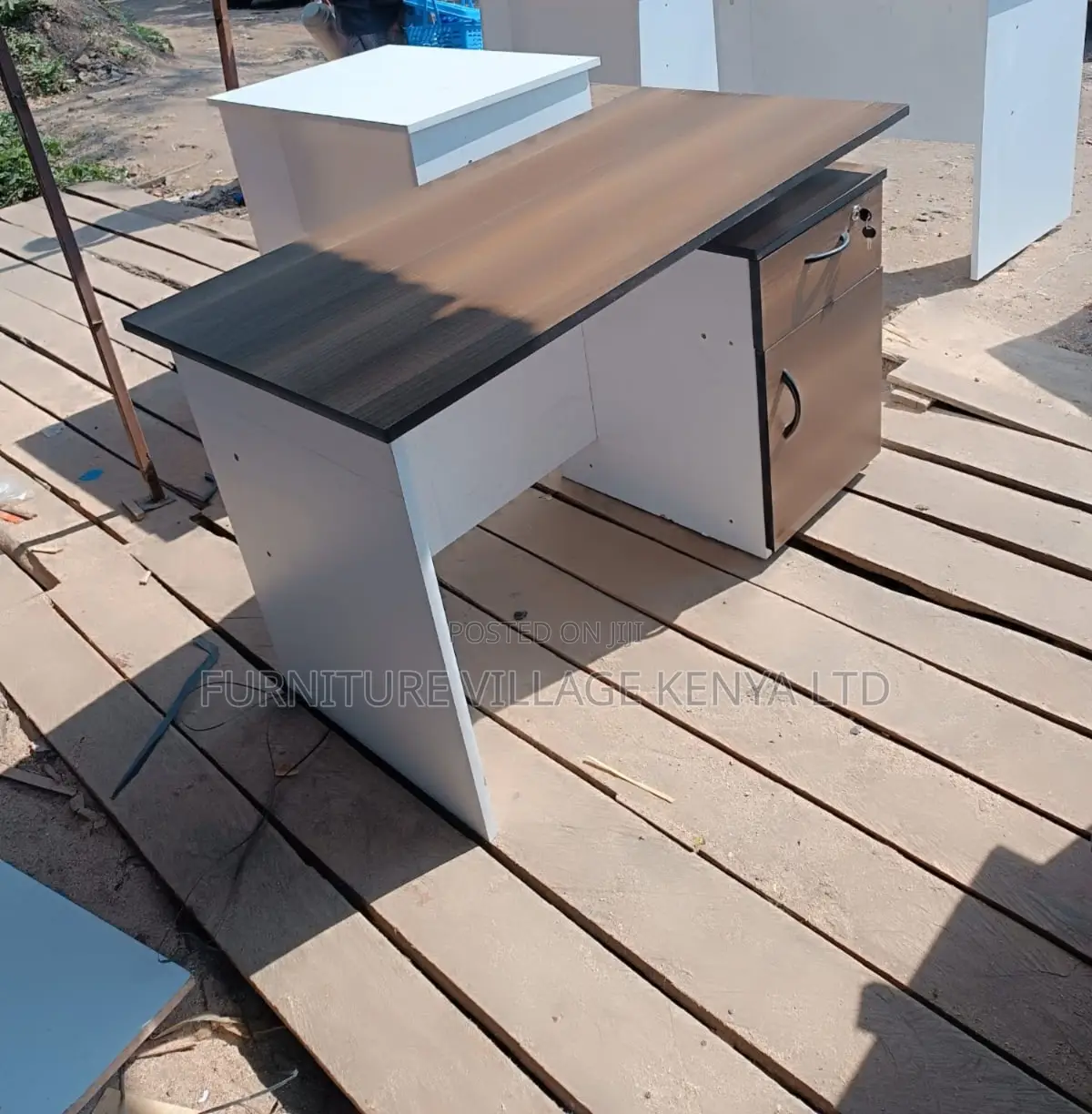 1200mm Executive Office Desk (1.2 Meters Table)