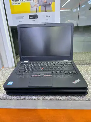 Laptop Lenovo 16GB Intel Core I5 SSD 256GB