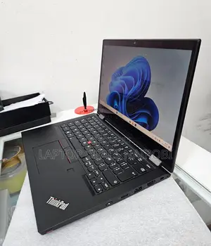 Laptop Lenovo 8GB Intel Core I7 SSD 512GB