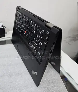 Laptop Lenovo 8GB Intel Core I7 SSD 512GB