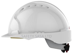 Jsp Helmet With Ratchet - thumbnail 2