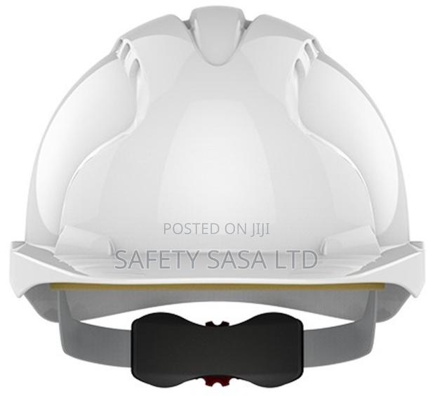 Jsp Helmet With Ratchet - thumbnail 4