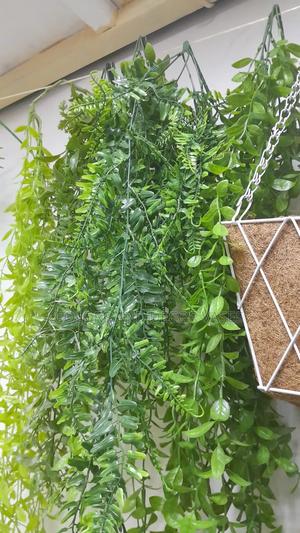 Vines Artificial Beautiful Hanging Pieces - thumbnail 2