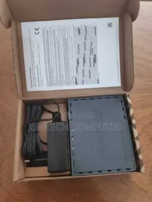 Mikrotik Rb760igs (Hex S)/Mikrotik Router Hex S Rb760igs
