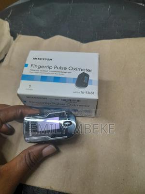 Fingertip Pulse Oximeter - thumbnail 2