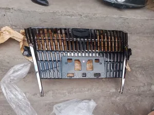 Toyota Noah 2015-2017 Esquire Grill