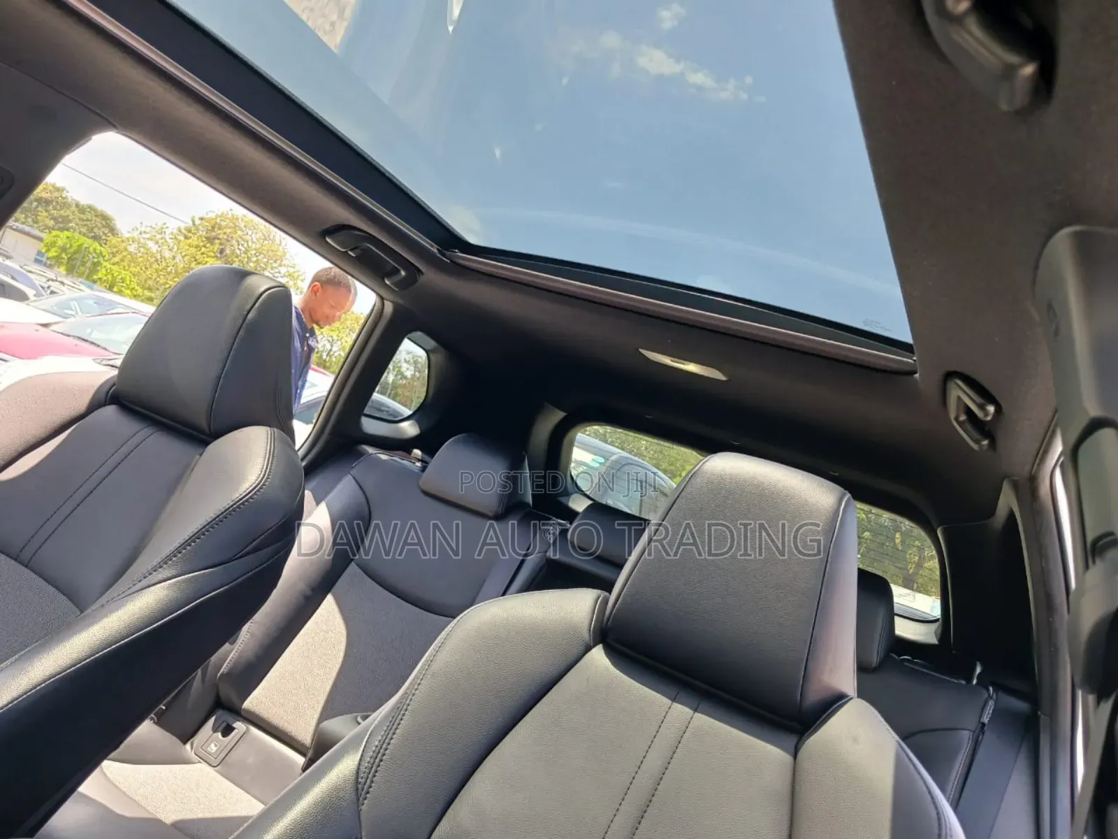 Toyota Corolla Cross 1.8 Petrol AWD 2021 White