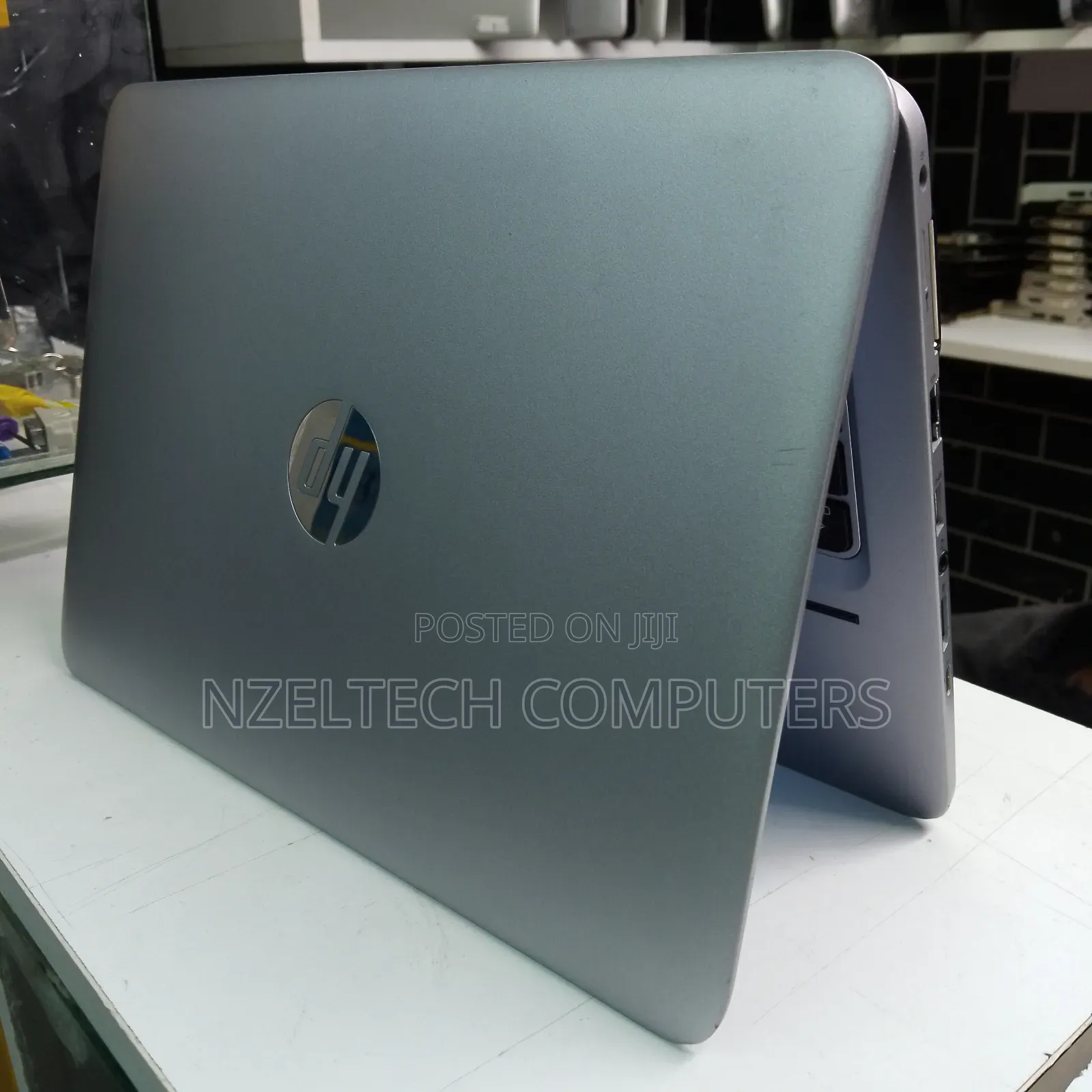 Laptop HP EliteBook 820 G3 8GB Intel Core I7 SSD 256GB