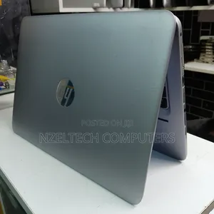 Laptop HP EliteBook 820 G3 8GB Intel Core I7 SSD 256GB