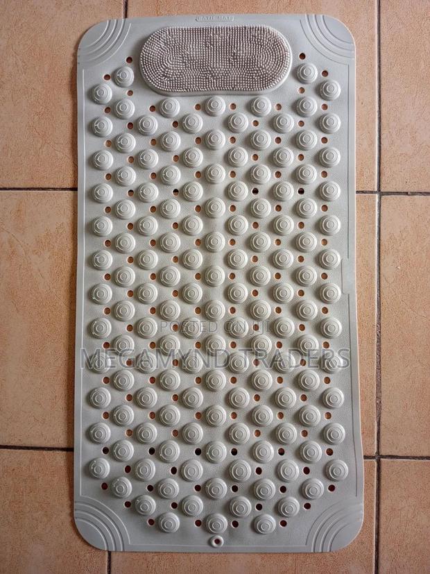 Non Slip Bath Mat / Shower Mat Size 70 Cm *36 Cm - thumbnail 9