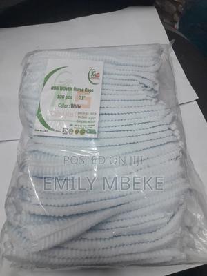 White Hairnet - thumbnail 2