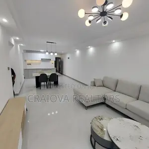 2bdrm Apartment in Kilimani for sale