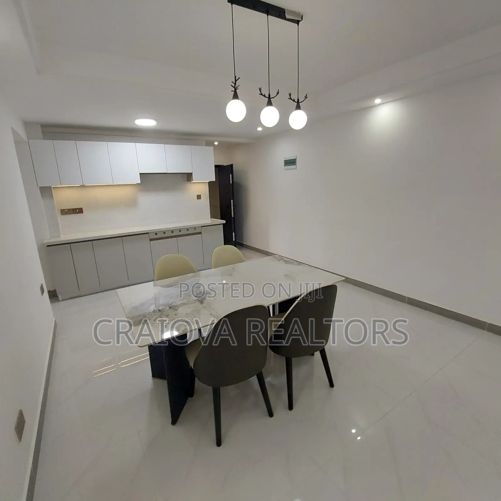 2bdrm Apartment in Kilimani for sale