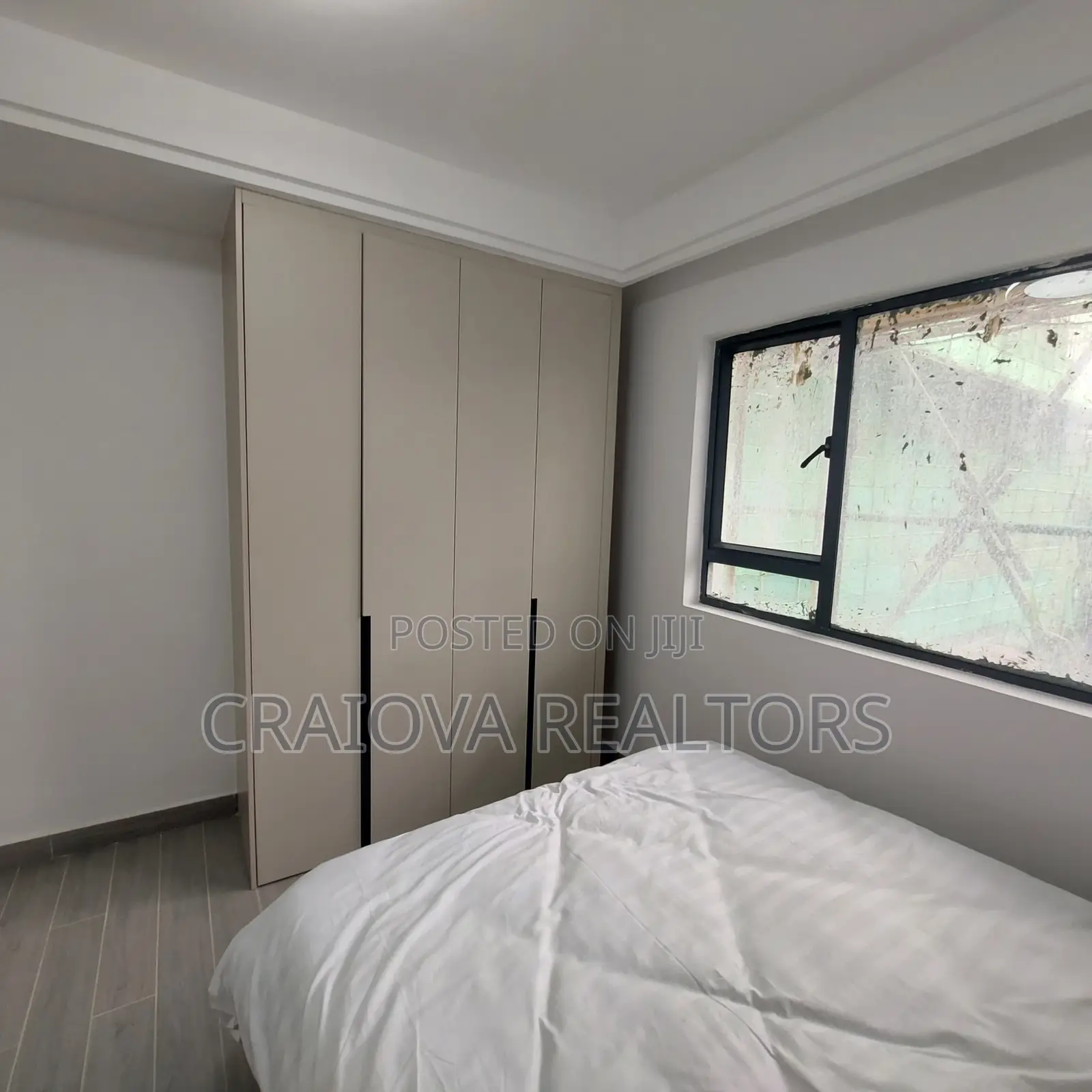 2bdrm Apartment in Kilimani for sale