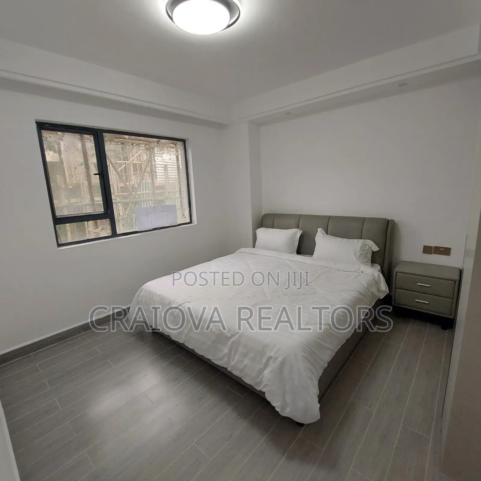 2bdrm Apartment in Kilimani for sale
