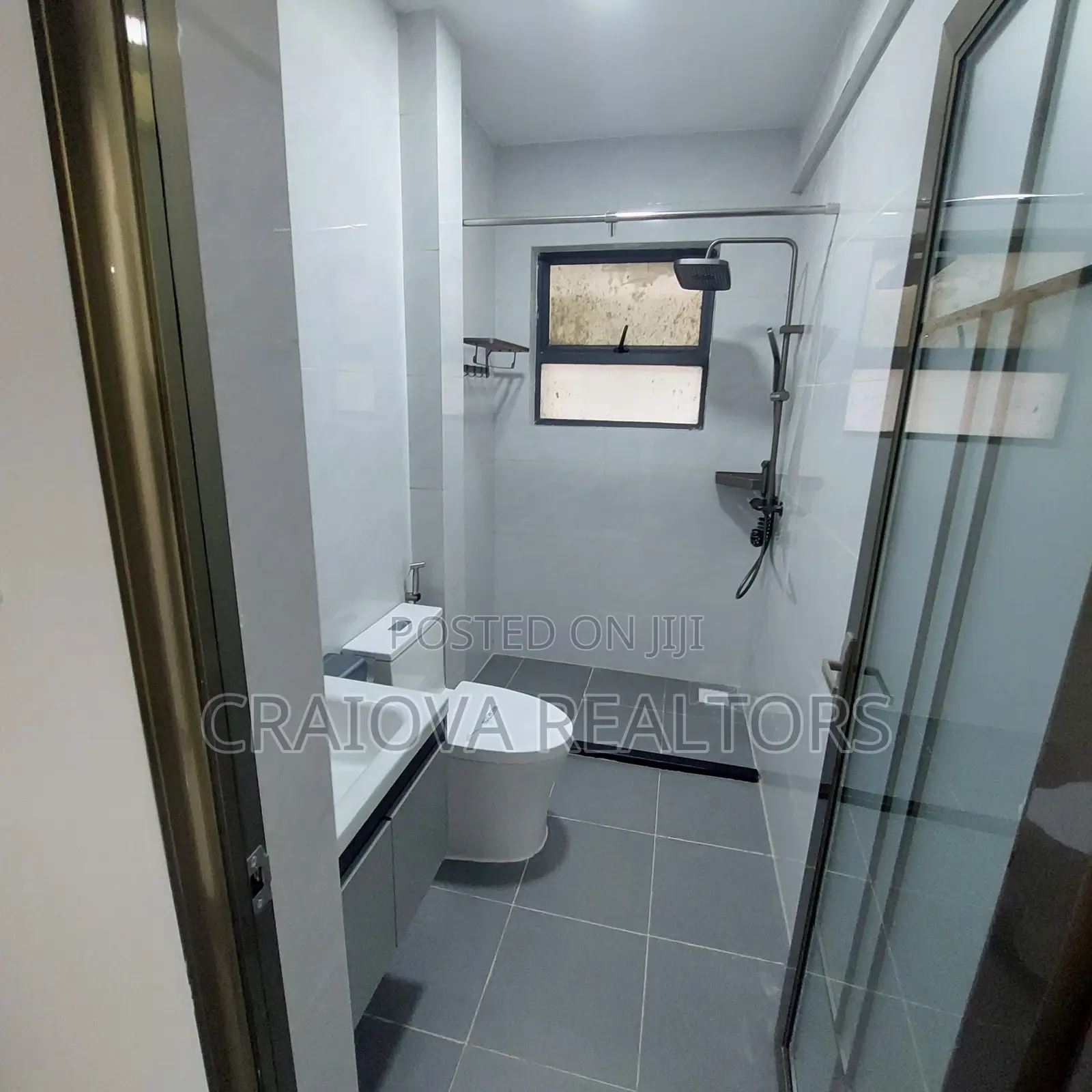 2bdrm Apartment in Kilimani for sale