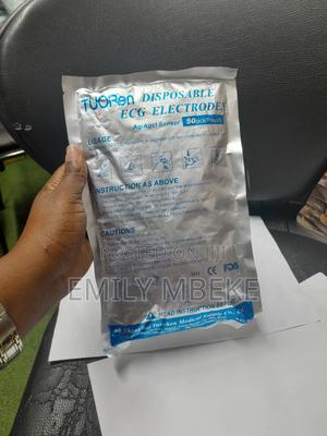 Disposable ECG Electrodes - thumbnail 2