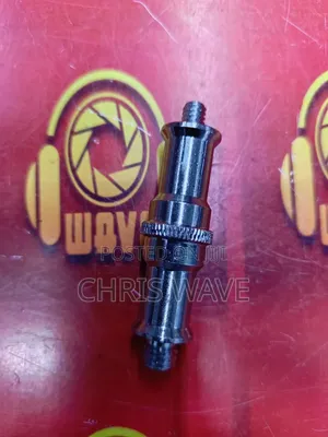 Spigot Light Stand Adapter