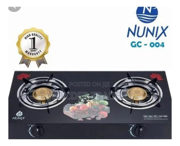 Two Burner
Glass Top
,Two Burner