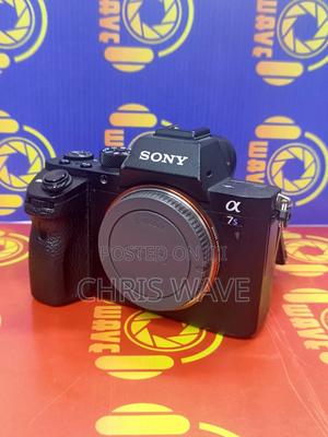 Sony A7sii Pro Mirrorless Camera - thumbnail 2