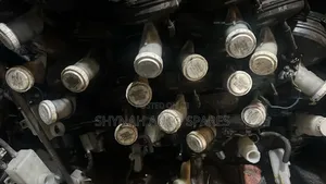 Brake Master Cylinder and Booster Mitsubishi Pajero Junior