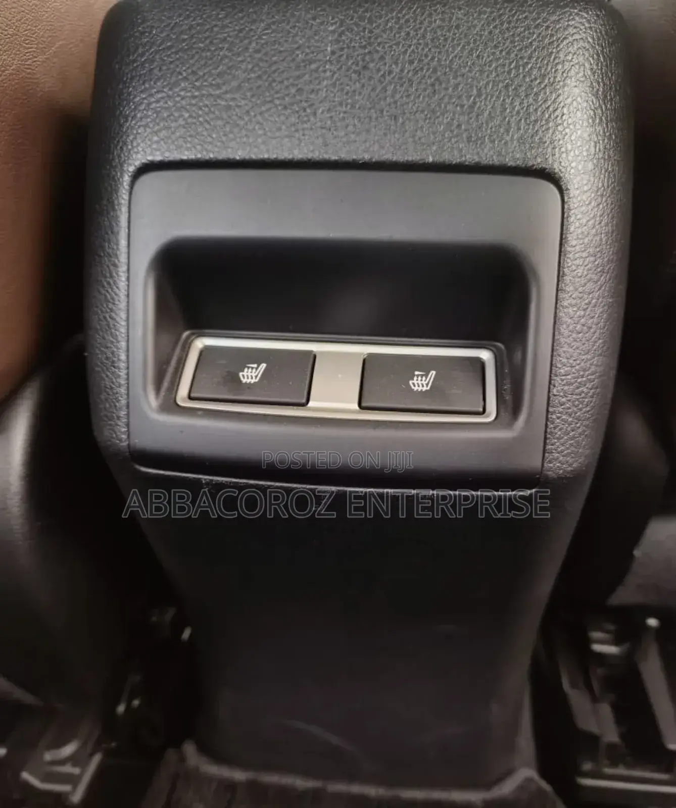 Subaru Forester 2.5i Touring AWD 2017 Silver