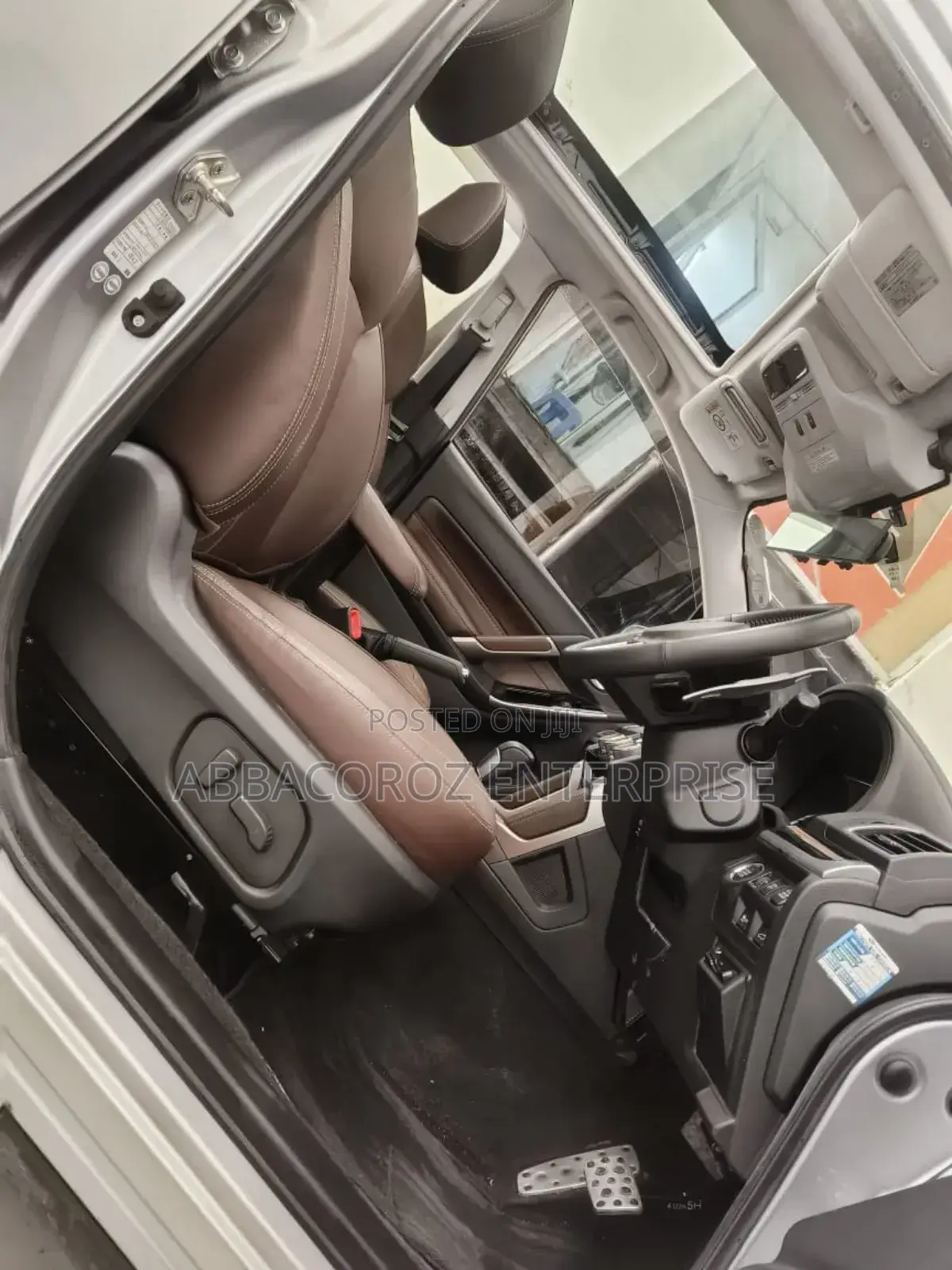 Subaru Forester 2.5i Touring AWD 2017 Silver