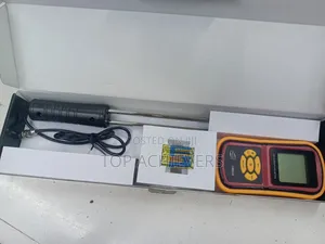 Grain Moisture Meter GM640