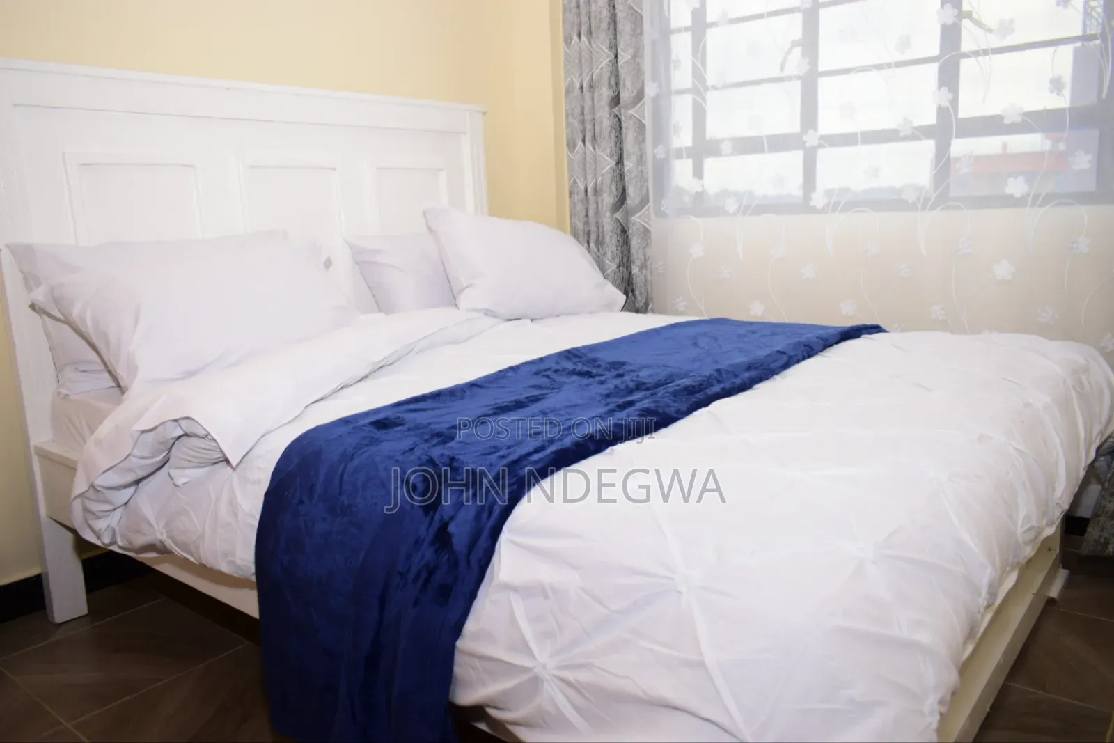 1 2 Bedroom Airbnb Services Nanyuki