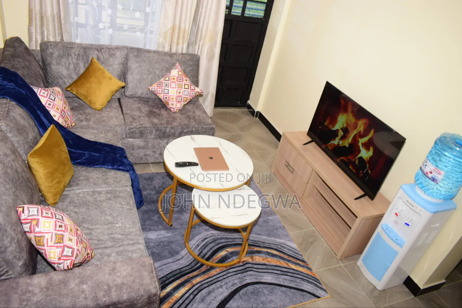 1 2 Bedroom Airbnb Services Nanyuki