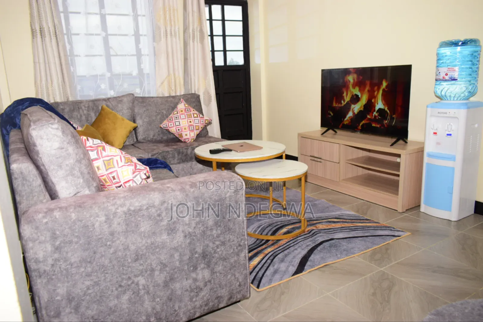1 2 Bedroom Airbnb Services Nanyuki