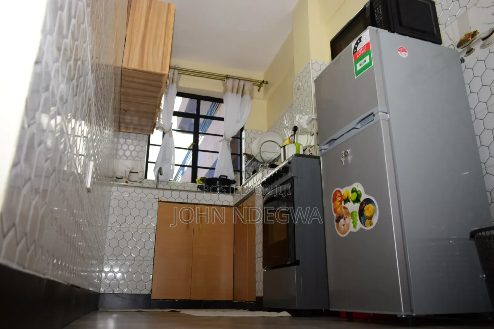 1 2 Bedroom Airbnb Services Nanyuki
