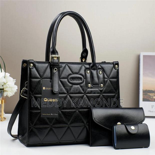 Desiger Stylish Handbags - thumbnail 3