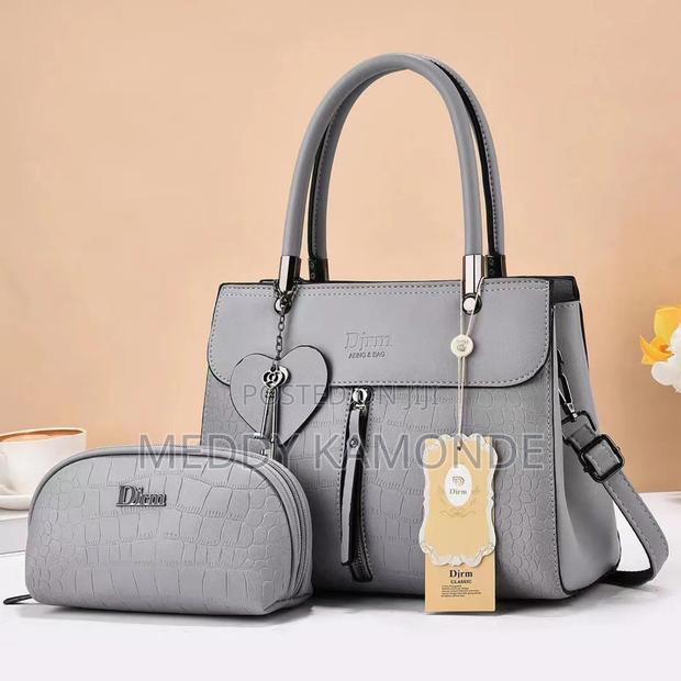 Designer Handbags - main view