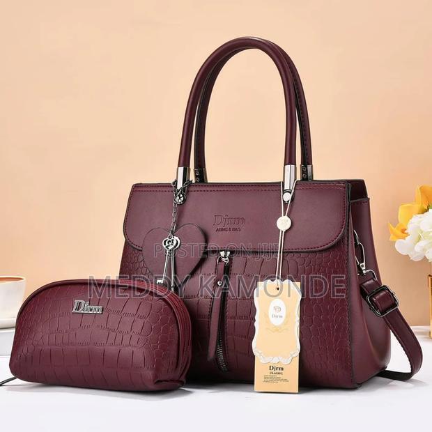 Designer Handbags - thumbnail 2
